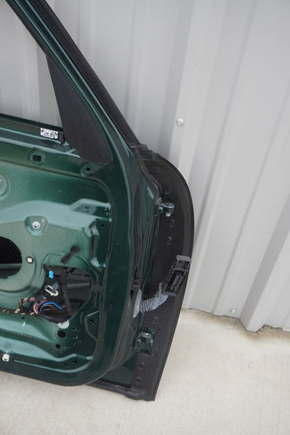 15-20 MINI COOPER (4 DOOR MODEL) DRIVER LEFT FRONT DOOR SHELL
