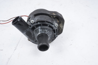 2007-13 Mercedes W221 S550 Auxiliary Coolant Water Pump OEM