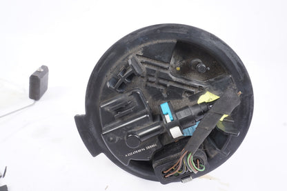 14-20 Mercedes W217 S550 S63 AMG Gas Tank Fuel Filter Unit 2224700094 OEM