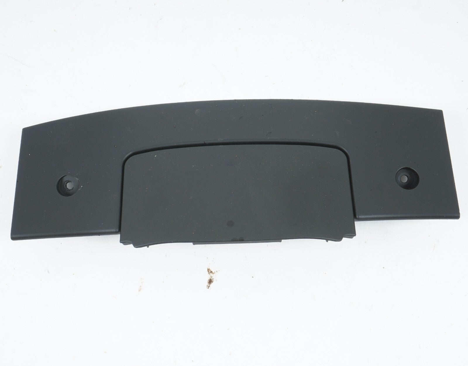 2014 - 2017 MASERATI QUATTROPORTE DASH SPEEDOMETER TRIM COVER 670005030 OEM