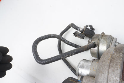 14-17 Fiat 500L 1.4L Turbocharger Turbo Charger  OEM 30K