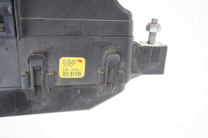 2014 - 2017 Maserati Ghibli RWD 3.0 Engine Bay Fuse Box OEM