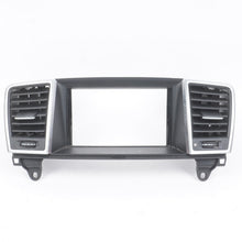 2012-2016 Mercedes ML GL Dash Center A/C Air Bezel Trim  OEM