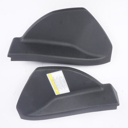 2010 - 2016 Mercedes Benz E Class W212 Panel Cover End Trim Dash Right Left Oem