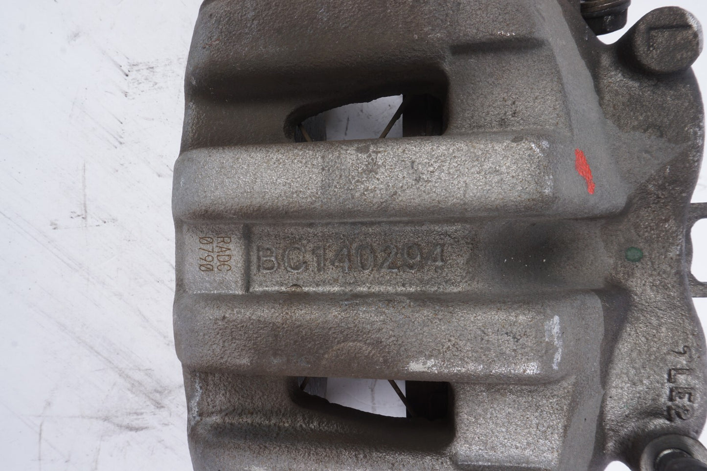 18 - 25 Honda Odyssey Front Left Brake Caliper Driver Side OEM