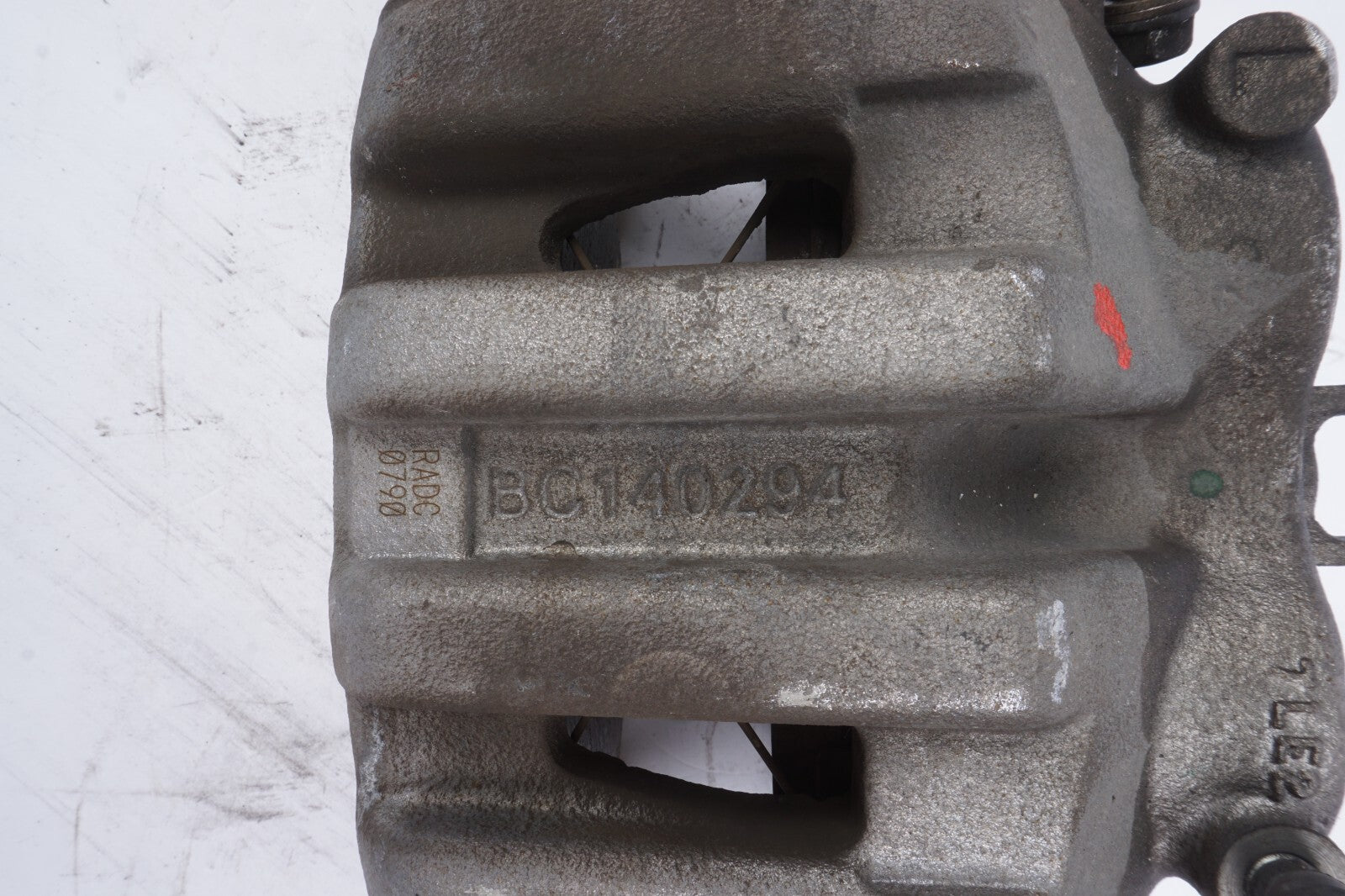 18 - 25 Honda Odyssey Front Left Brake Caliper Driver Side OEM