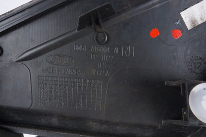 2012-18 FORD FOCUS LEFT RIGHT FRONT FENDER CORNER GARNISH TRIM PANEL OEM
