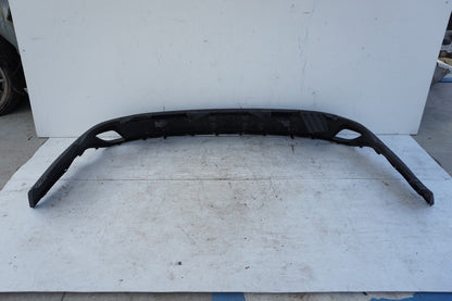2014 - 2016 Toyota Highlander Rear Bumper Lower Molding OEM