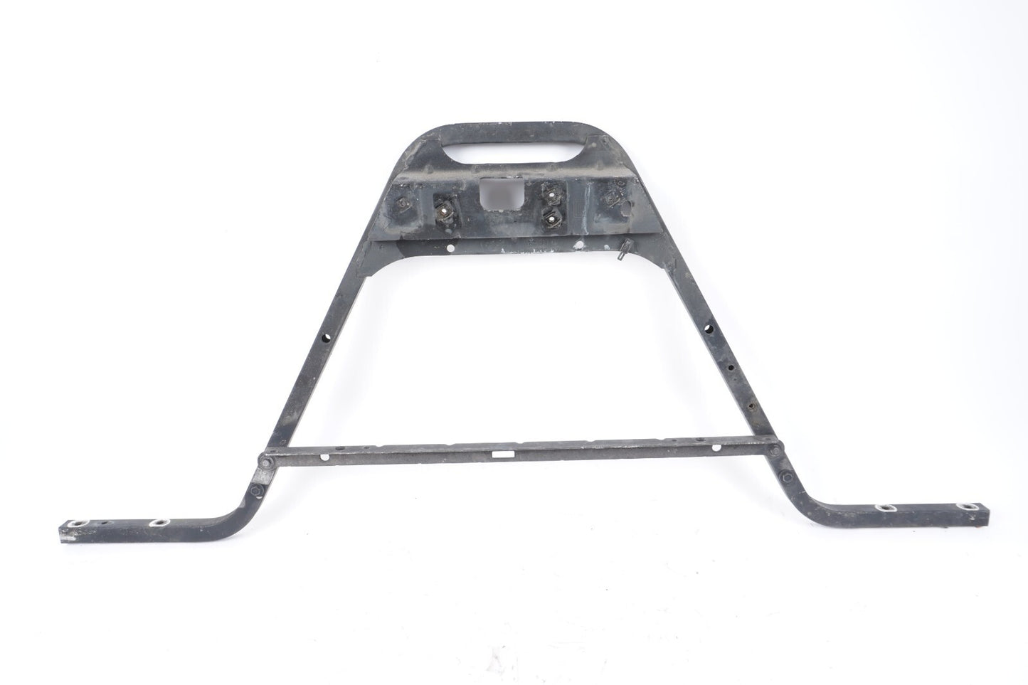 07-13 Chevy Tahoe Suburban Yukon Radiator Support Center  OEM