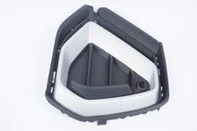 For  2019 2020 2021 2022 AUDI Q3 F3 Front Bumper Left Lower Grille Cover