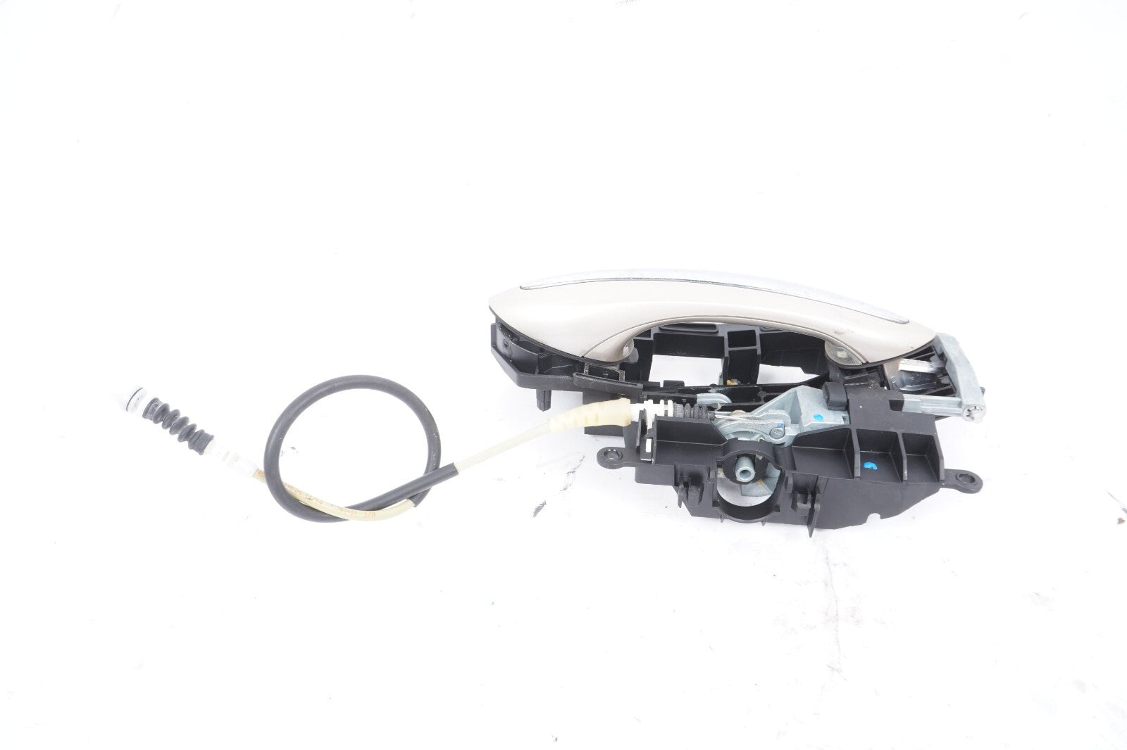 13 - 18 BMW 650i 640i Rear Right Passenger Side Exterior Door Handle OEM