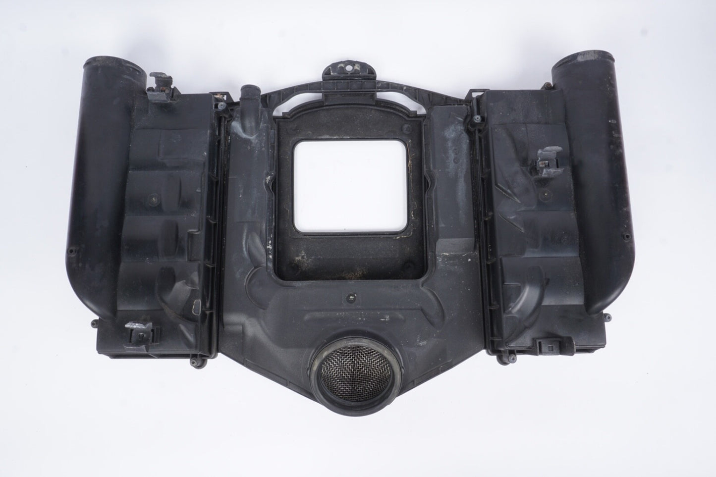 07-11 Mercedes E350 SLK350 CLS350 CLS550 S550 Engine Intake Filter Air Box Cover