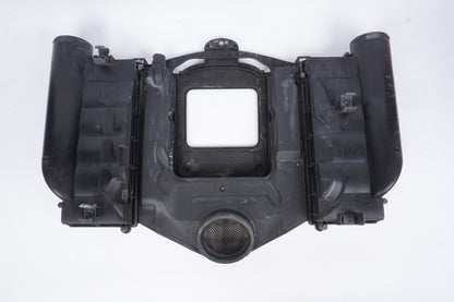 07-11 Mercedes E350 SLK350 CLS350 CLS550 S550 Engine Intake Filter Air Box Cover
