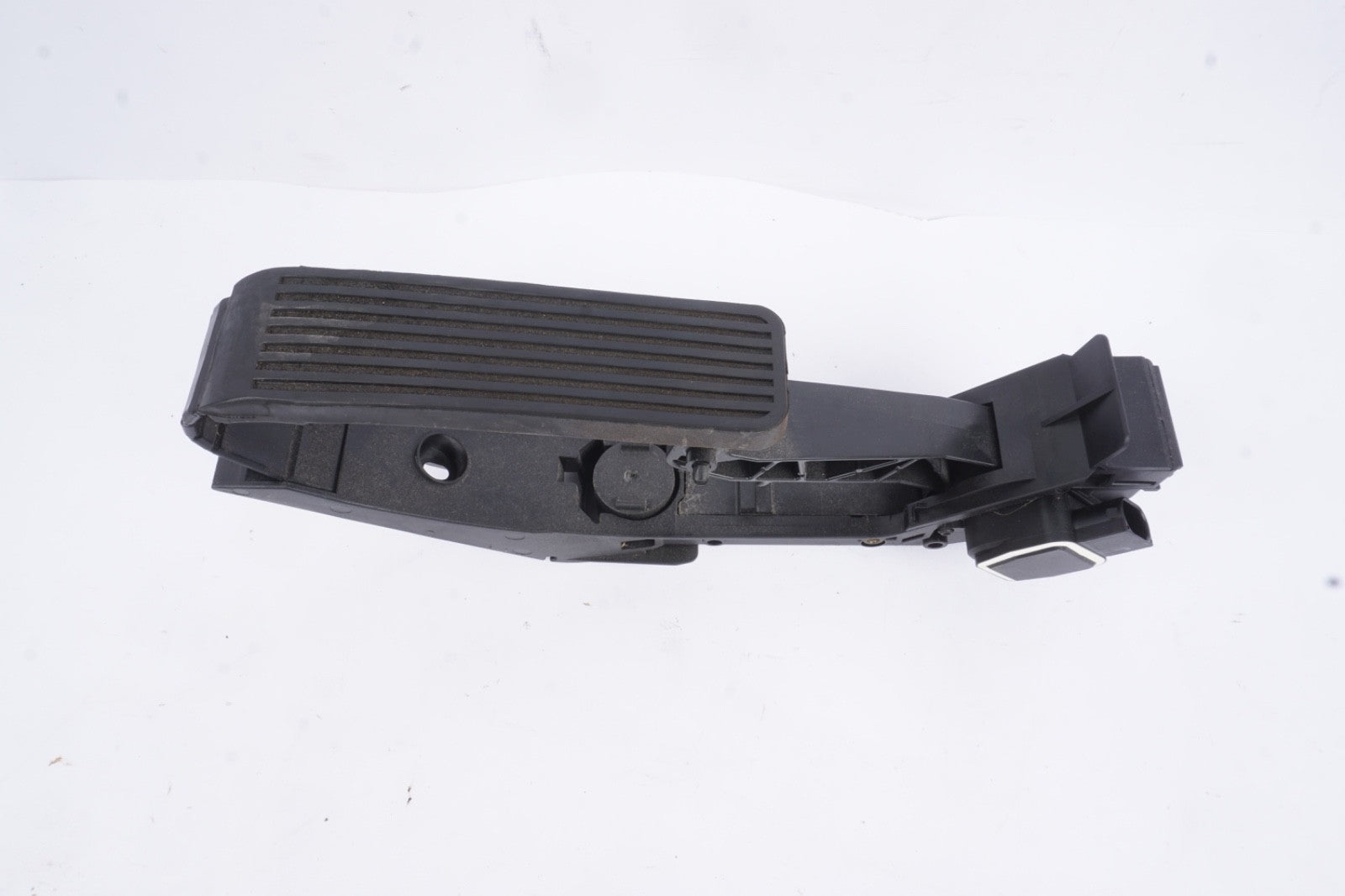 10-14 Mercedes W221 S400 CL550 S63 AMG Gas Accelerator Brake Pedal OEM