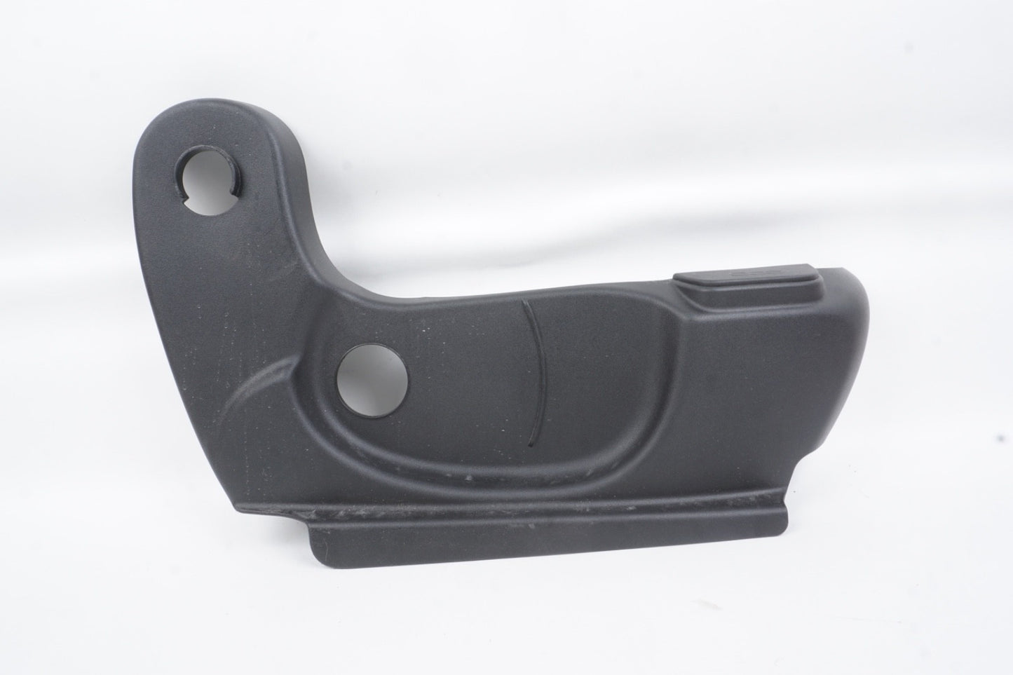 2014 - 2020 FIAT 500L FRONT RIGHT SEAT CAP COVER PANEL OEM 2333805