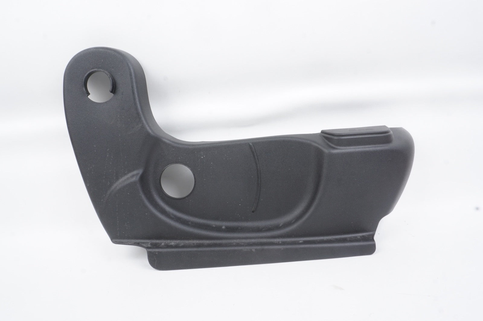 2014 - 2020 FIAT 500L FRONT RIGHT SEAT CAP COVER PANEL OEM 2333805