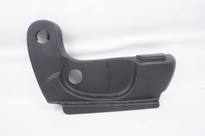 2014 - 2020 FIAT 500L FRONT RIGHT SEAT CAP COVER PANEL OEM 2333805