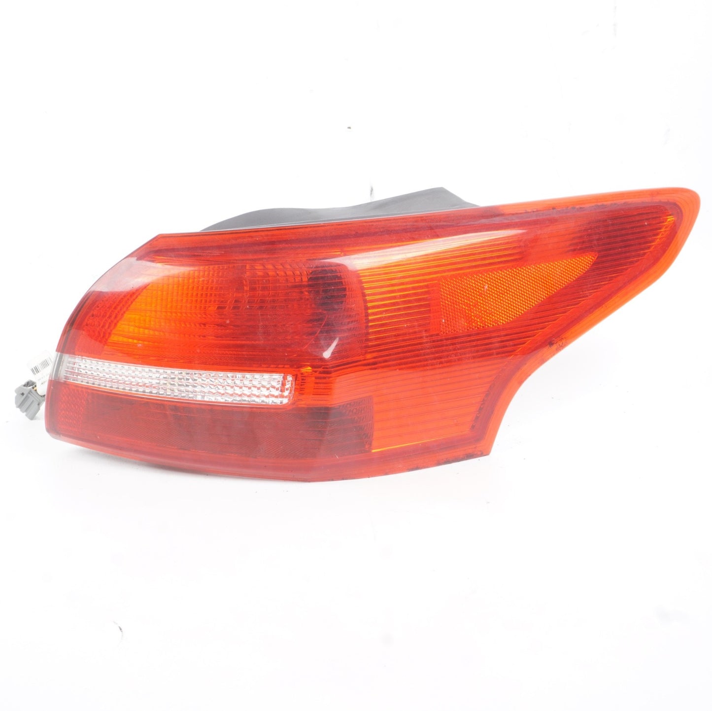 2015 - 2018 Ford Focus Sedan Rear Right Driver Side Tail Light OEM