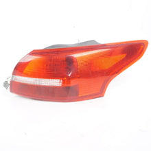 2015 - 2018 Ford Focus Sedan Rear Right Driver Side Tail Light OEM