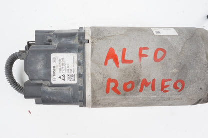 2017-2023 ALFA ROMEO Electric Power Steering Rack & Pinion Motor 7806277500 OEM