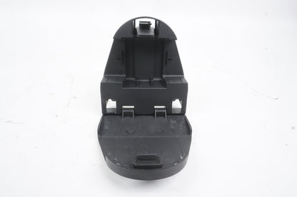 2011-2018 Audi A8 A8L S8 Safety Warning Triangle Bracket 4H0860285  OEM