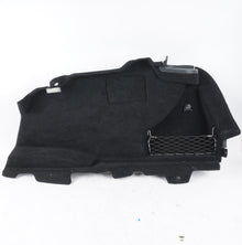 2014-2020 MASERATI GHIBLI REAR RIGHT SIDE TRUNK QUARTER PANEL CARPET TRIM OEM