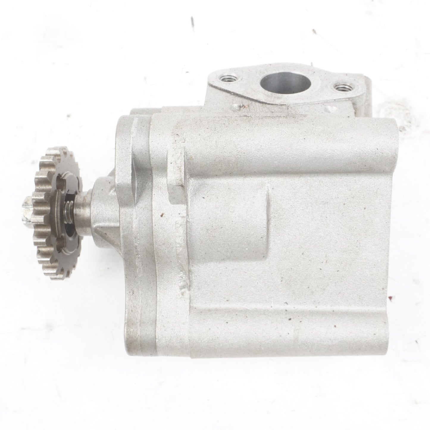 2015 - 2018 Ford Focus 2.0L Engine Oil Pump DS7E-6600-AB OEM