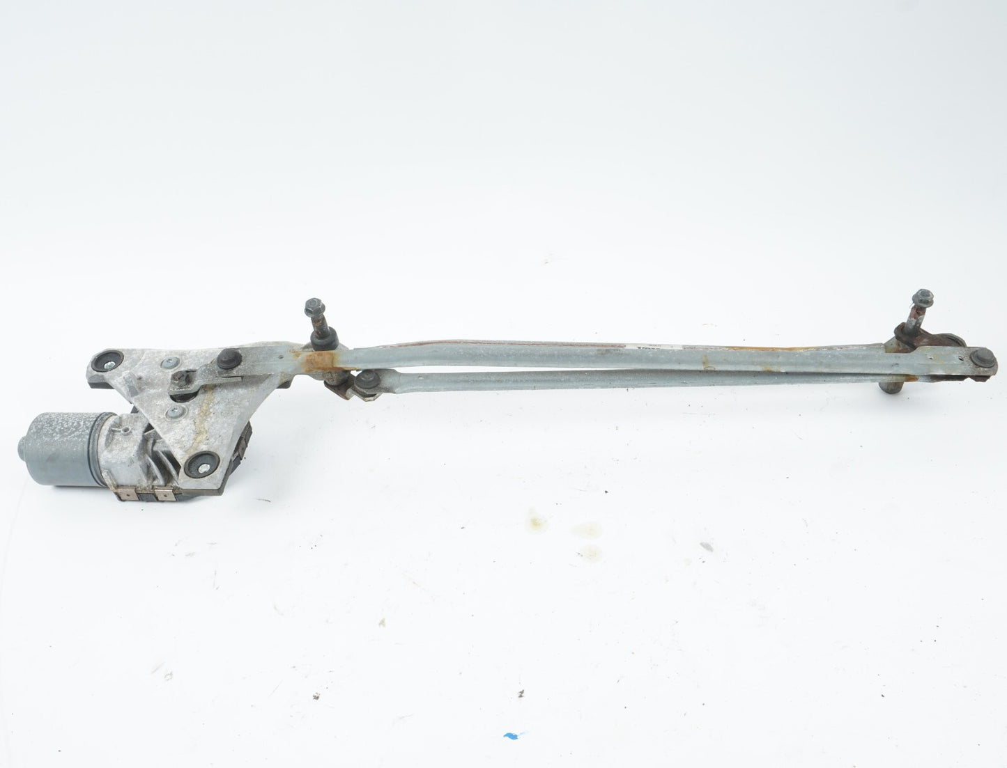 2006-2010 VOLVO C70 WINDSHIELD WIPER MOTOR W/ LINKAGE  OEM
