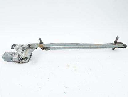 2006-2010 VOLVO C70 WINDSHIELD WIPER MOTOR W/ LINKAGE  OEM