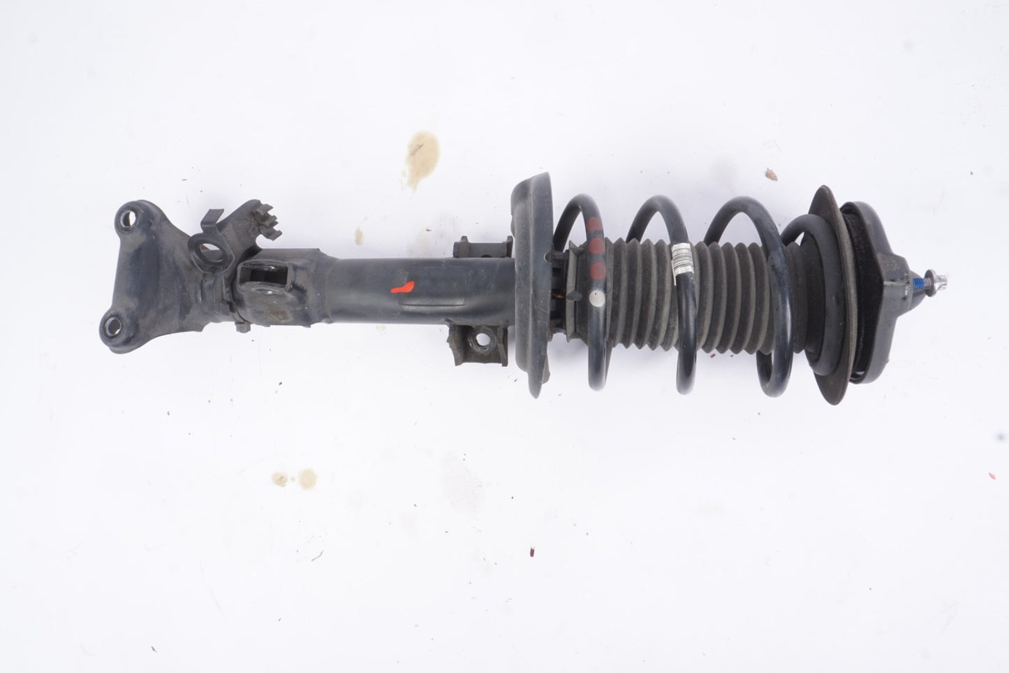 11-17 Mercedes W207 E350 E400 Convertible Front or Left Shock Absorber OEM