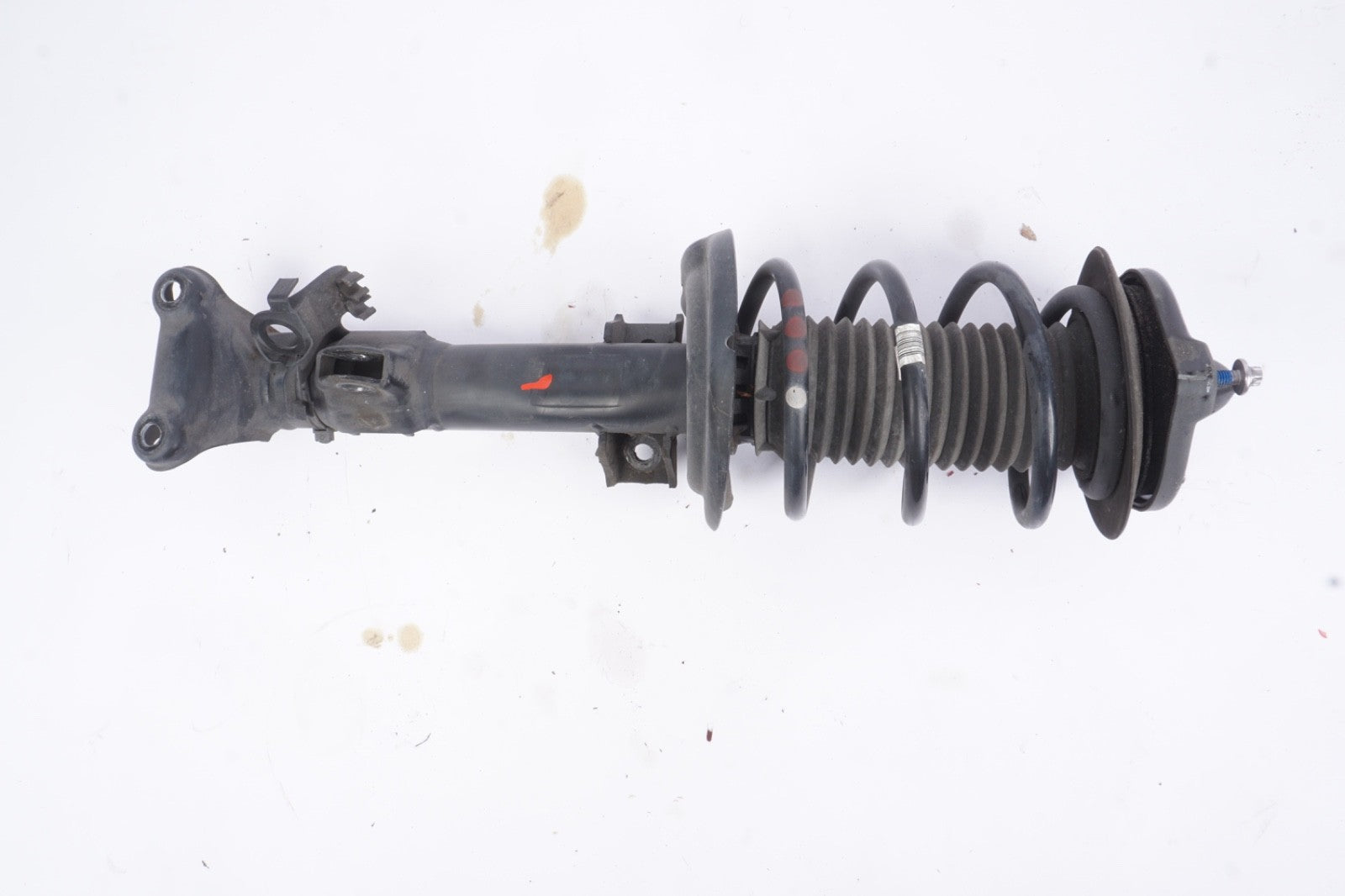 11-17 Mercedes W207 E350 E400 Convertible Front or Left Shock Absorber OEM