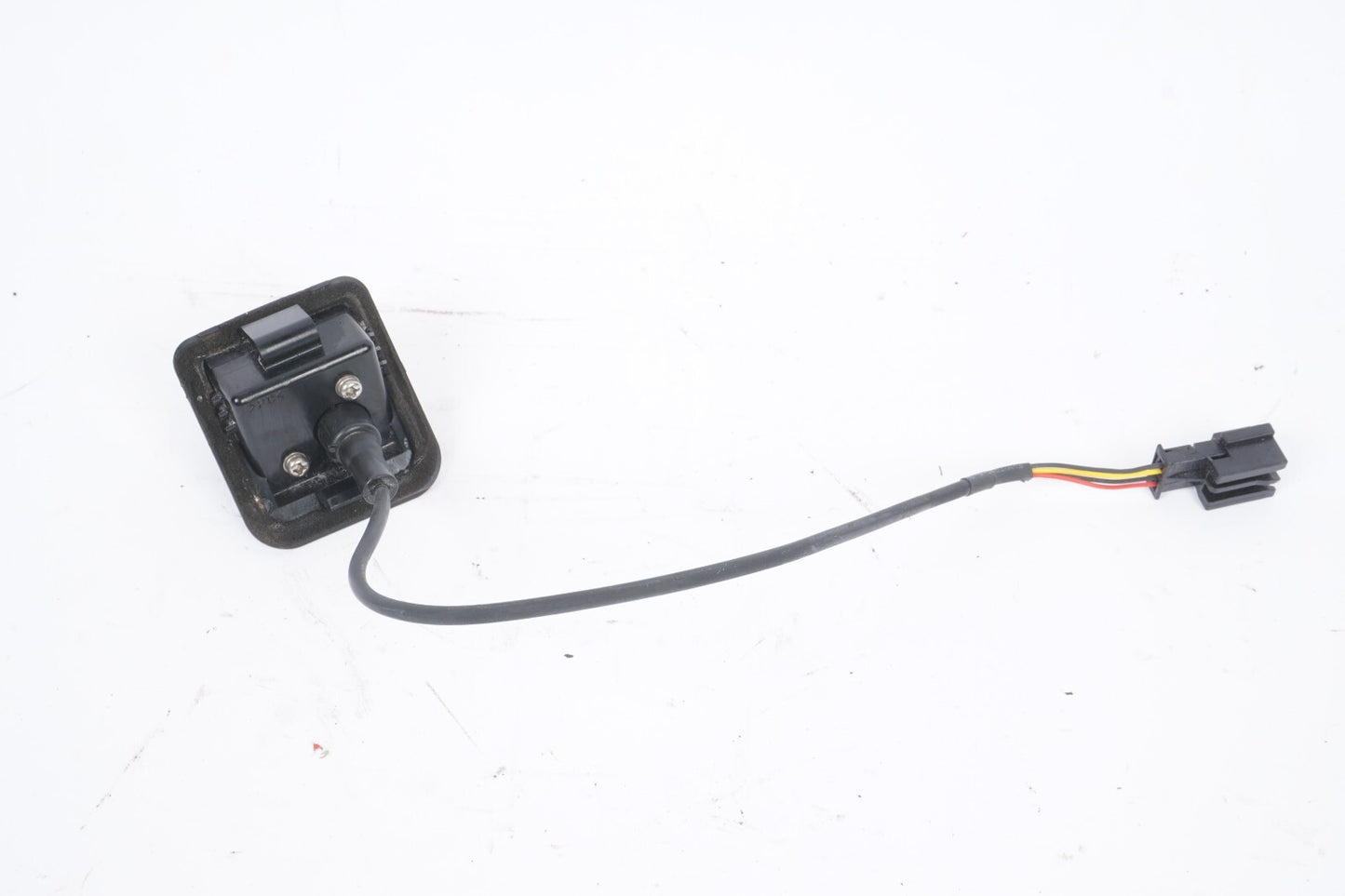 07-14 Mercedes W221 S63 AMG S550 CL550 S400 Rear View Backup Back Up Camera OEM