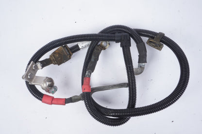 MINI Cooper F56 Engine Generator Starter Cable Wiring Loom 8602989