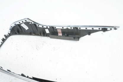 2012 - 2015 AUDI A7 CENTER CONSOLE TRIM OEM