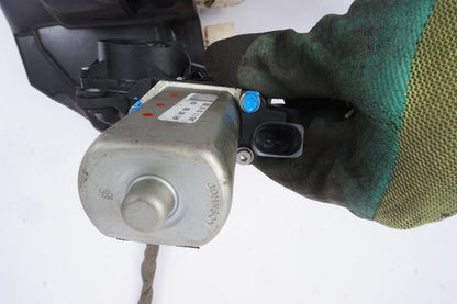 2011 - 2018 AUDI A8 QUATTRO REAR LEFT DOOR LOCK LATCH ACTUATOR OEM