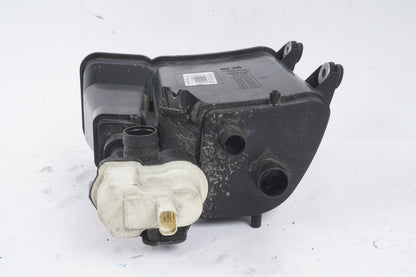 2012 - 2018 BMW 650i 640i Fuel Vapor Evaporator Charcoal Canister 7245542  OEM