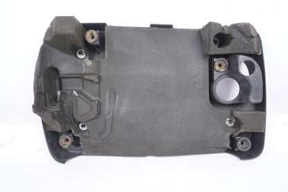 2012 - 2017 FIAT 500  ENGINE COVER UPPER MOTOR SHIELD TRIM OEM