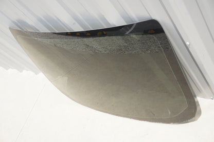 2012 - 2018 FORD FOCUS REAR WINDSHIELD GLASS
