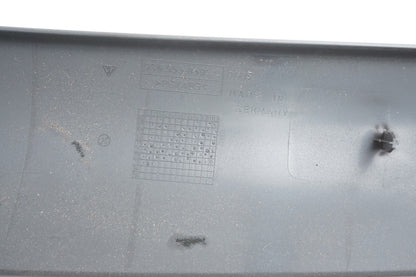 97 - 04 Porsche Boxster 986 Upper Overhead Windshield Roof Cover Trim Panel  OEM