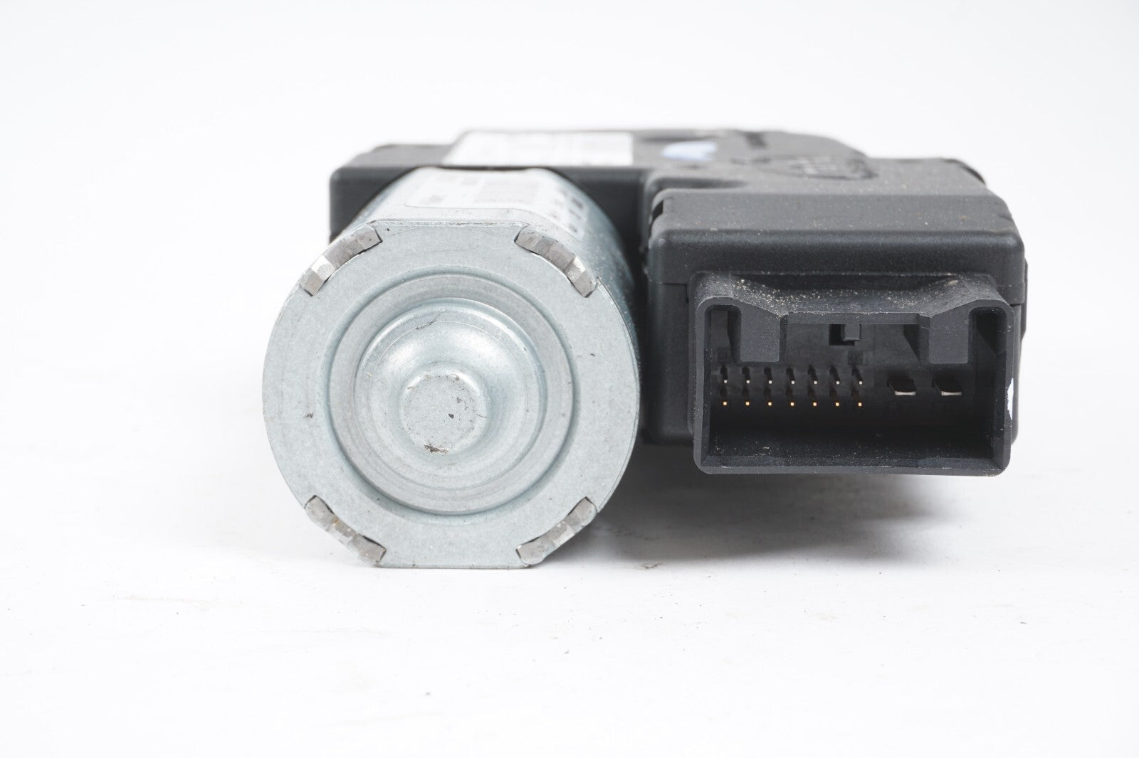 11 - 17 AUDI A8L SPANORAMIC SUN ROOF SUN MOON ROOF MOTOR 4H4959591  OEM