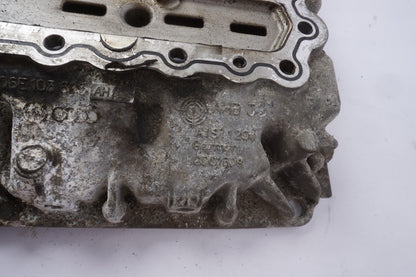 2012-2017 AUDI A6 S5 SQ5 (B8 8T C7 8R) 3.0L SUPER ENGINE UPPER MOTOR OIL PAN