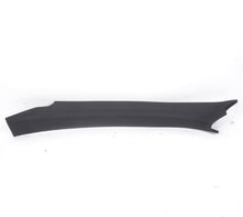 2014 - 2017 Mercedes W207 E400 E350 Coupe Front Left Trim Pillar Black OEM