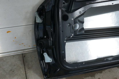 2007 - 2013 MERCEDES-BENZ S550 FRONT RIGHT PASSENGER SIDE DOOR SHELL OEM