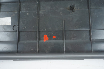 2006-2013 VOLVO C70 FRONT RIGHT PASSENGER SCUFF PLATE TRIM OEM