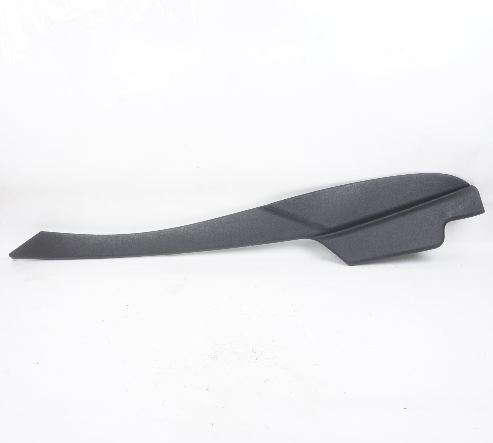 2012 - 2018 BMW 650i Left Side Center Console Trim Cover Panel