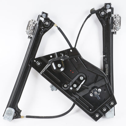2014-2019 MASERATI GHIBLI FRONT RIGHT PASSENGER WINDOW REGULATOR & MOTOR OEM