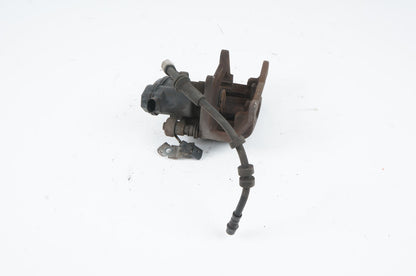 2012 - 2017 AUDI A7 REAR BRAKE CALIPER LEFT DRIVER SIDE W/ MOTOR OEM