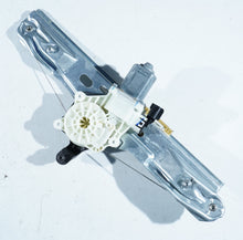 2013-2018 FORD FOCUS REAR RIGHT PASSENGER DOOR WINDOW REGULATOR W/ MOTOR OEM