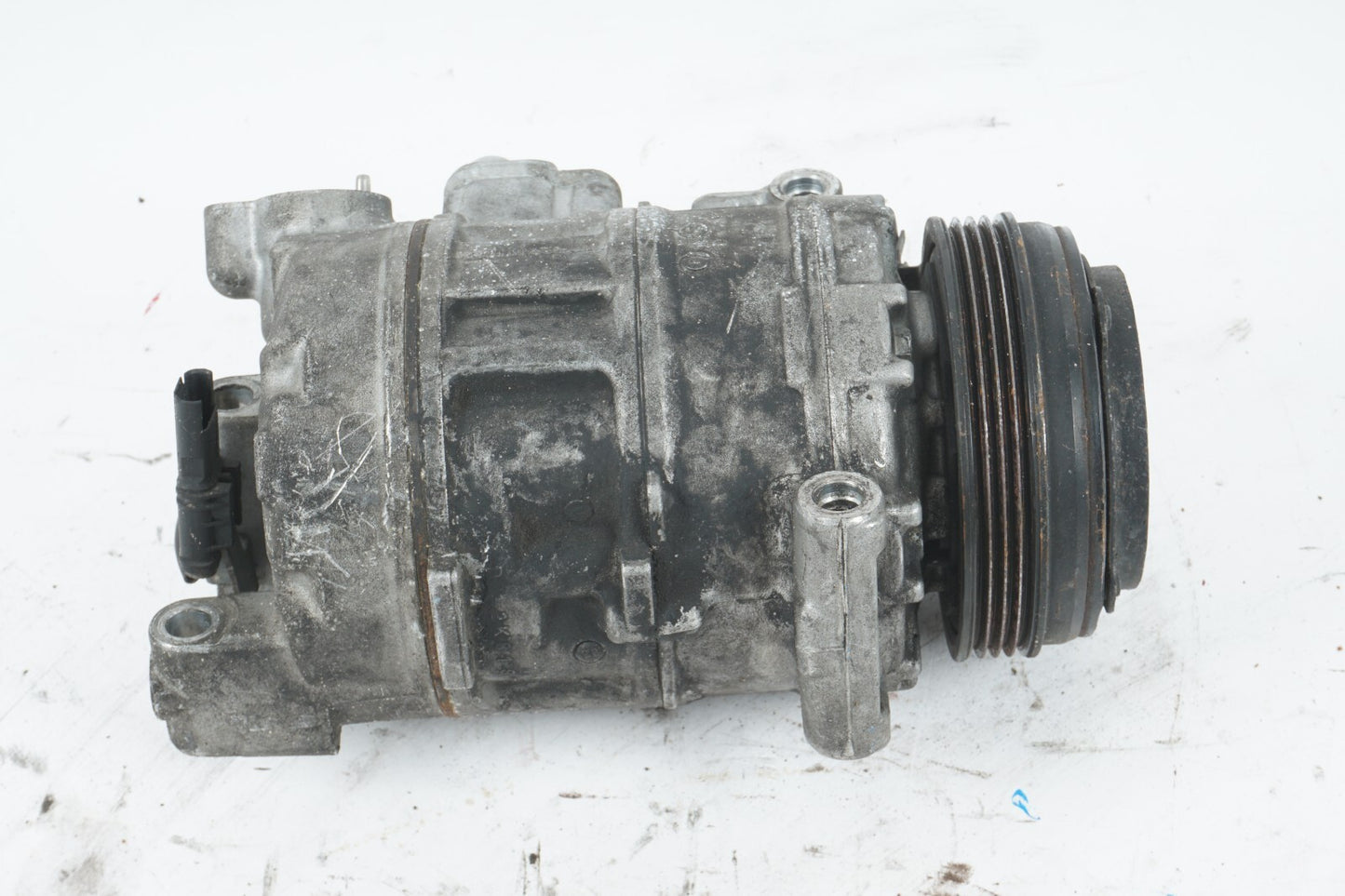 2012 - 2018 BMW 650i AC COMPRESSOR OEM