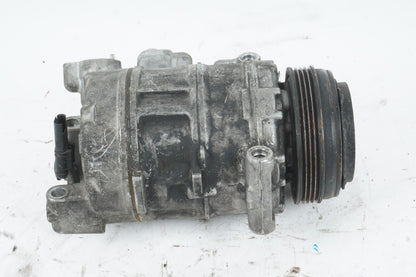 2012 - 2018 BMW 650i AC COMPRESSOR OEM
